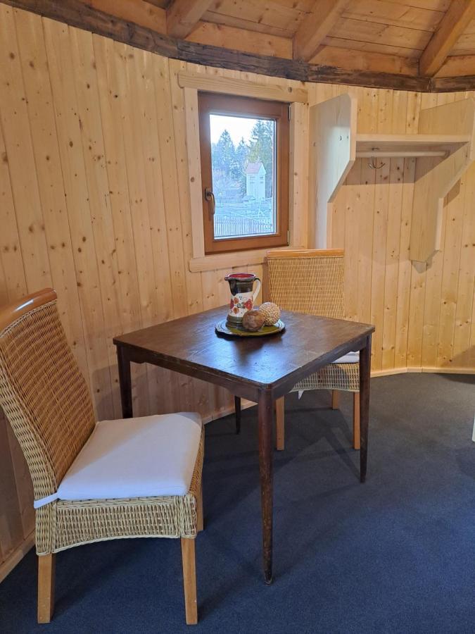 Holzjurten By Julka - Self Checkin Villa Finkenstein am Faaker See Exterior photo
