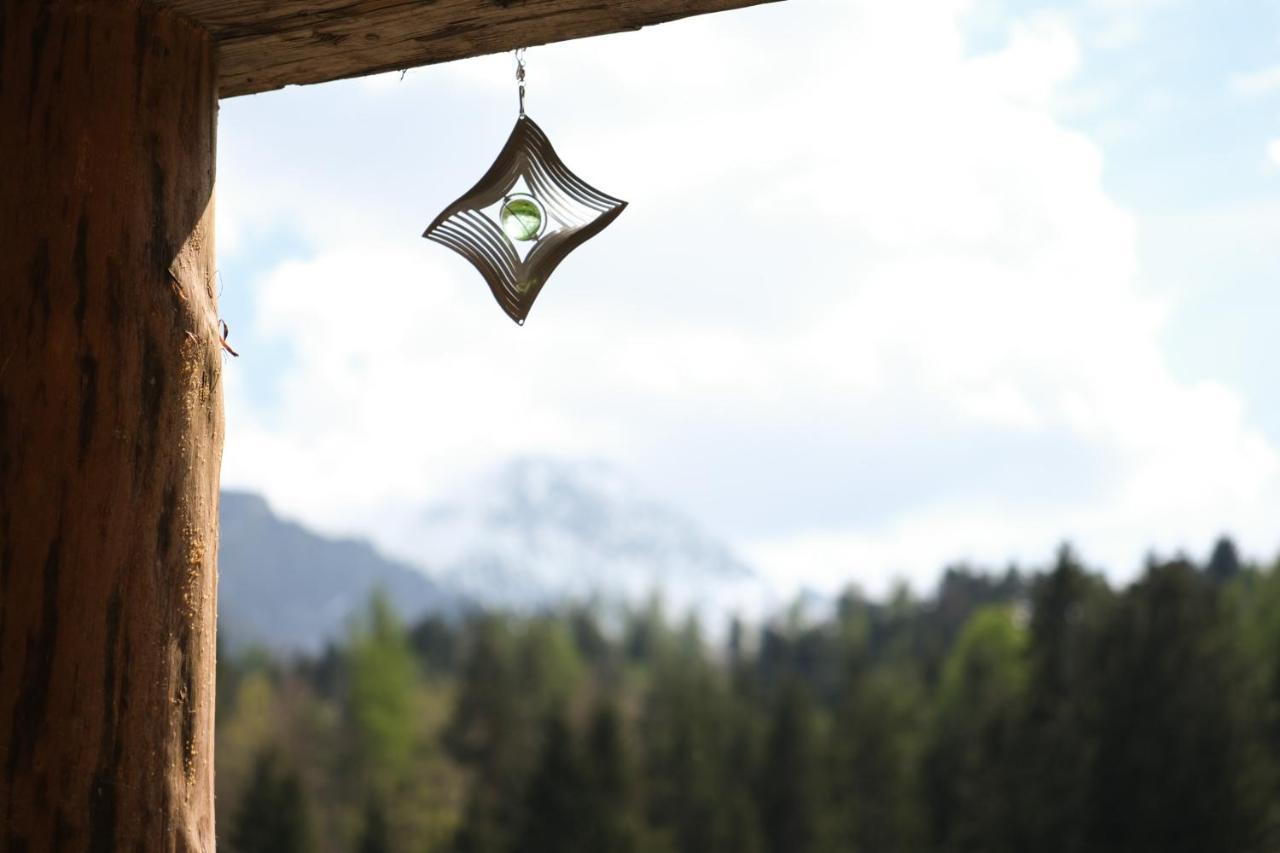 Holzjurten By Julka - Self Checkin Villa Finkenstein am Faaker See Exterior photo