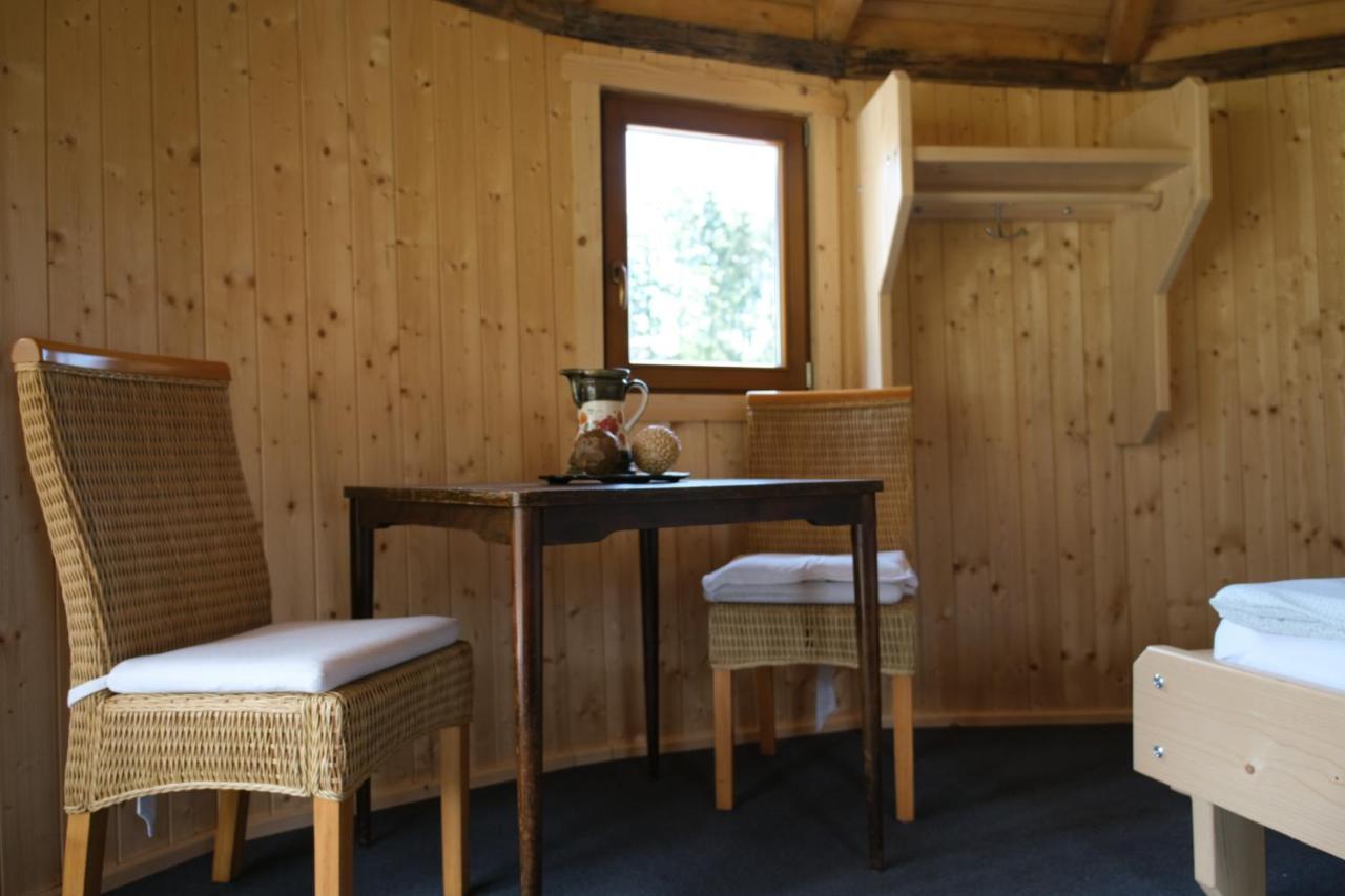 Holzjurten By Julka - Self Checkin Villa Finkenstein am Faaker See Exterior photo